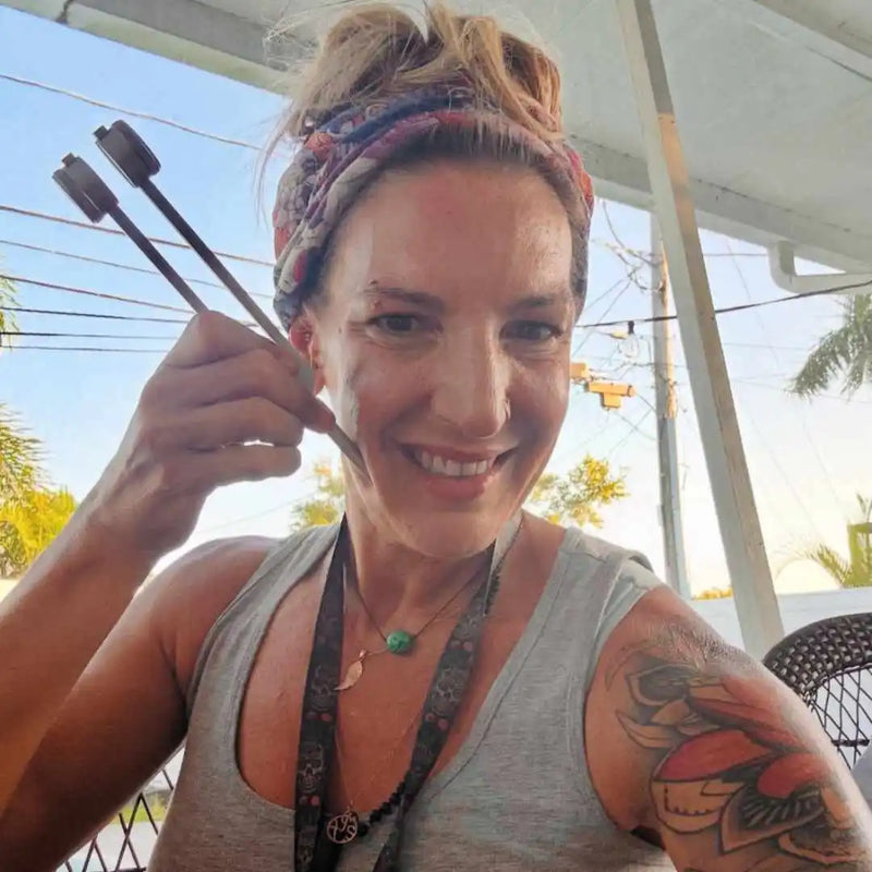 My daily 5 minute reset 😁