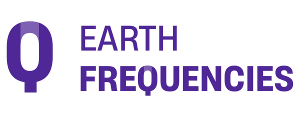 Earth Frequencies